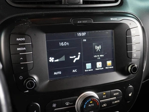 Внедорожник Kia Soul 2017 года, 1499000 рублей, Воронеж