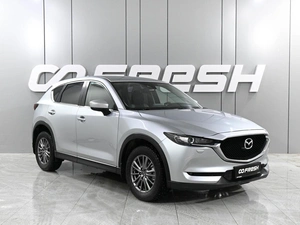 Внедорожник Mazda CX-5 2018 года, 2649000 рублей, Ростов-на-Дону