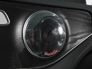 Седан Mercedes-benz C-класс 2015 года, 2490000 рублей, Аксай