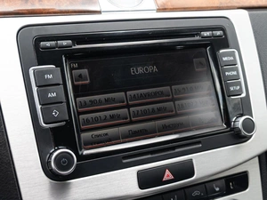 Седан Volkswagen Passat 2012 года, 1180000 рублей, Краснодар