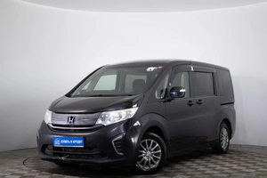 Минивэн Honda Stepwgn 2015 года, 1649000 рублей, Пермь