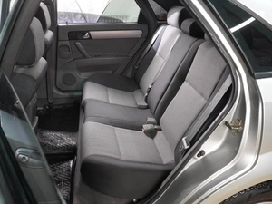 Седан Chevrolet Lacetti 2012 года, 549000 рублей, Воронеж