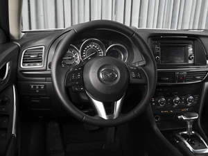 Седан Mazda 6 2013 года, 1378000 рублей, Ставрополь