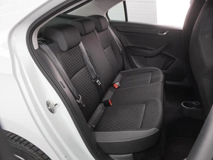 Лифтбек Skoda Rapid 2015 года, 1299000 рублей, Воронеж