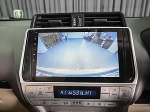 Внедорожник Toyota Land Cruiser Prado 2019 года, 4770000 рублей, Ставрополь