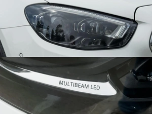 Седан Mercedes-benz E-класс 2021 года, 4499000 рублей, Большой Сочи