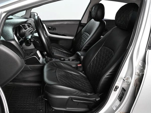 Хетчбэк Kia Ceed 2013 года, 1029000 рублей, Аксай