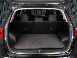 Внедорожник Kia Sportage 2017 года, 1929000 рублей, Тюмень