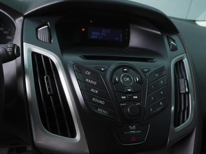 Хетчбэк Ford Focus 2011 года, 750000 рублей, Ростов-на-Дону