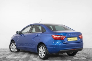 Универсал ВАЗ (LADA) Vesta 2021 года, 1149000 рублей, Кемерово