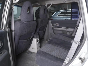 Внедорожник Mitsubishi Pajero Sport 2003 года, 750000 рублей, Ростов-на-Дону