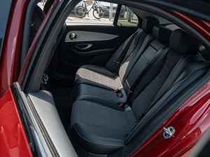 Седан Mercedes-benz E-класс 2020 года, 4710000 рублей, Краснодар