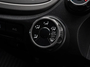 Хетчбэк Honda Fit 2007 года, 595000 рублей, Краснодар