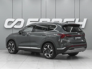 Внедорожник Hyundai Santa Fe 2023 года, 4479000 рублей, Ростов-на-Дону