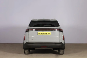 Внедорожник Tenet T4 2025 года, 2099000 рублей, Новосибирск