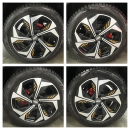 Внедорожник Chery Tiggo 4 2023 года, 1800000 рублей, Курск