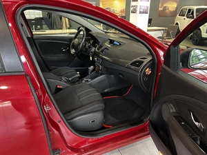 Хэтчбек Renault Megane 2013 года, 850000 рублей, Орёл