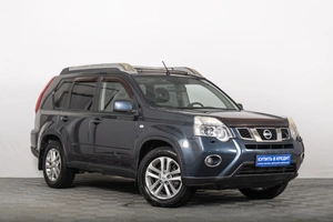 Внедорожник Nissan X-Trail 2004 года, 749000 рублей, Томск