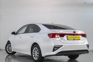 Седан Kia K3 2019 года, 1969000 рублей, Челябинск