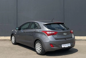 Хетчбэк Hyundai i30 2014 года, 990000 рублей, Солонцы