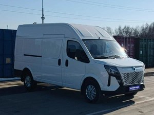DongFeng K33, I (2023 - н.в.) 2.3 D AMT (136 л.с.) 2024г. 2024 года, 3998999 рублей, Москва