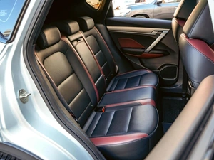 Внедорожник Geely Coolray 2021 года, 1745000 рублей, Краснодар