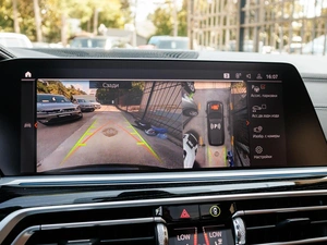 Внедорожник BMW X7 2020 года, 8499000 рублей, Большой Сочи