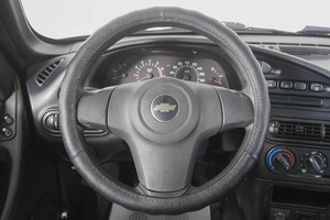 Внедорожник Chevrolet Niva 2012 года, 599000 рублей, Кемерово