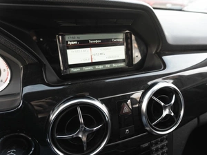 Внедорожник Mercedes-benz GLK-класс 2014 года, 2149000 рублей, Саратов
