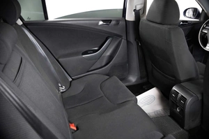 Седан Volkswagen Passat 2008 года, 749000 рублей, Пермь