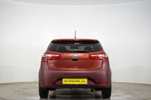 Хетчбэк Kia Rio 2012 года, 539000 рублей, Оренбург