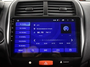 Внедорожник Mitsubishi ASX 2010 года, 889900 рублей, Казань