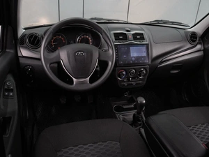 Седан ВАЗ (LADA) Granta 2023 года, 849000 рублей, Воронеж