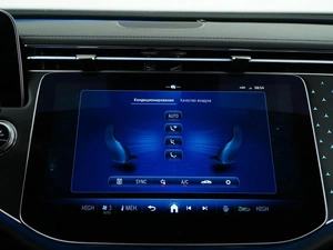 Седан Mercedes-benz E-класс 2024 года, 6615000 рублей, Москва
