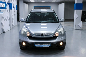 Внедорожник Honda CR-V 2007 года, 1100000 рублей, Солонцы