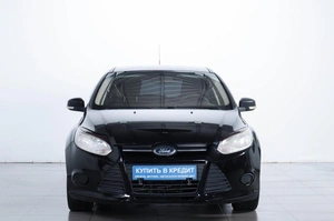 Хетчбэк Ford Focus 2012 года, 569000 рублей, Челябинск