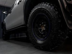 Пикап Toyota Hilux 2017 года, 3299000 рублей, Тюмень