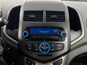 Седан Chevrolet Aveo 2013 года, 599000 рублей, Казань