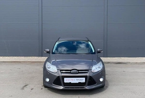 Хетчбэк Ford Focus 2012 года, 715000 рублей, Солонцы