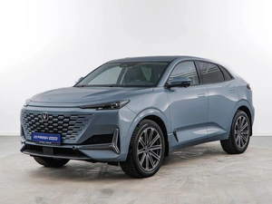 Внедорожник Changan UNI-K 2023 года, 2598999 рублей, Москва
