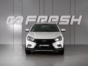 Универсал ВАЗ (LADA) Vesta Cross 2019 года, 1290000 рублей, Минеральные Воды