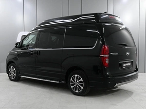 Минивэн Hyundai Grand Starex 2019 года, 5219000 рублей, Аксай