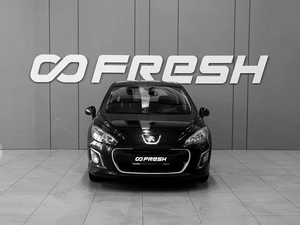 Хетчбэк Peugeot 308 2011 года, 498000 рублей, Тверь