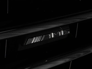 Седан Mercedes-benz S-класс AMG 2016 года, 5129000 рублей, Тюмень