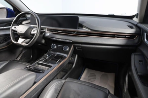 Внедорожник EXEED LX 2022 года, 1799000 рублей, Новосибирск