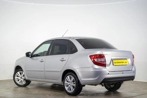 Седан ВАЗ (LADA) Granta 2020 года, 769000 рублей, Оренбург
