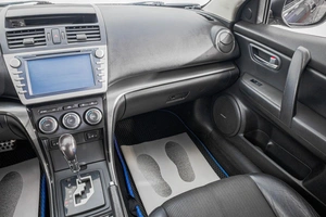 Седан Mazda 6 2009 года, 1099000 рублей, Барнаул