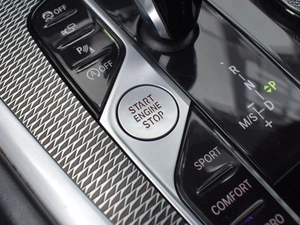 Внедорожник BMW X6 2020 года, 6695000 рублей, Краснодар