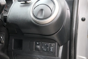 Хетчбэк Nissan Note 2008 года, 519000 рублей, Омск