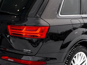 Внедорожник Audi Q7 2019 года, 5790000 рублей, Тверь